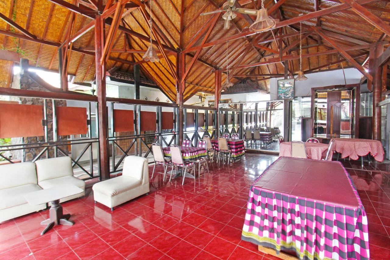 Oyo 91516 Wisata Hotel Mataram Exterior photo