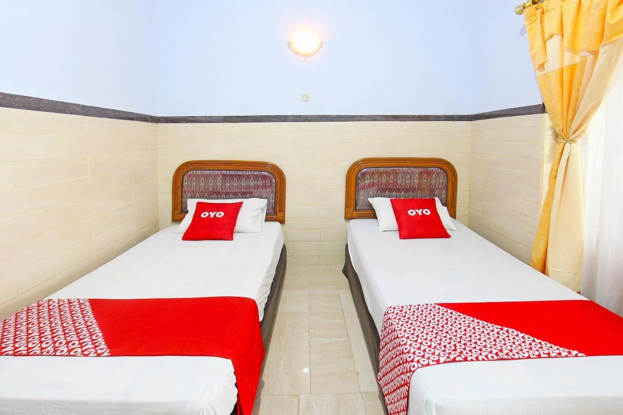 Oyo 91516 Wisata Hotel Mataram Exterior photo
